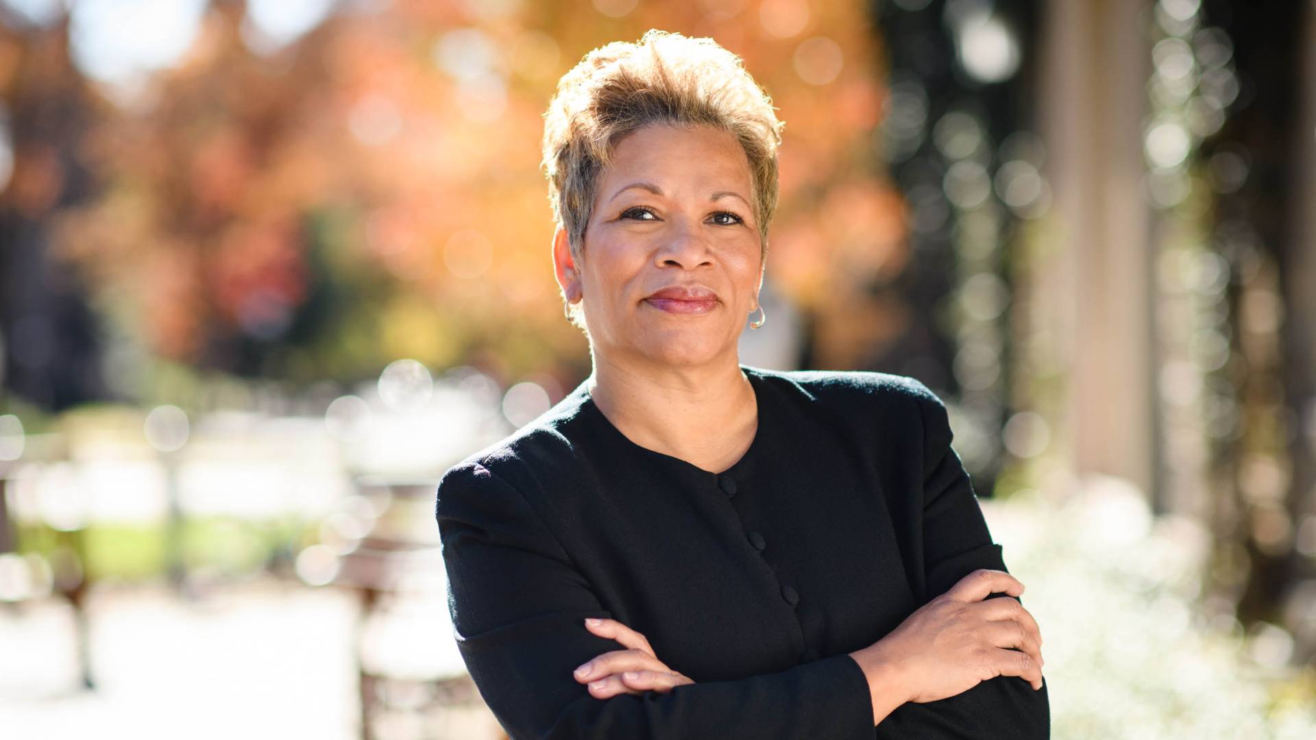 W. Rochelle Calhoun