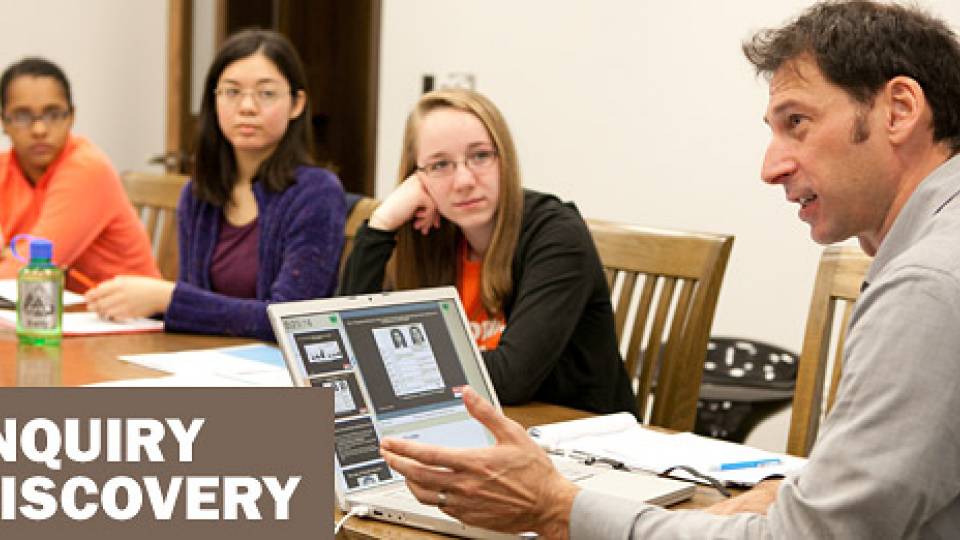 FRS Todorov home page