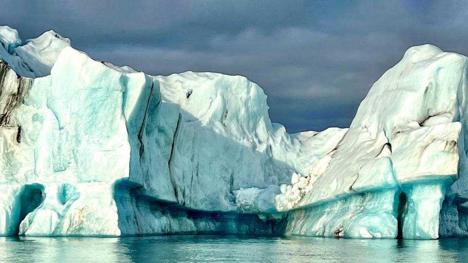 iceberg
