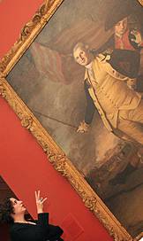 Delue and Washington