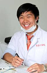 Sr Thesis Huynh index