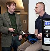 Sr Thesis Thornton index