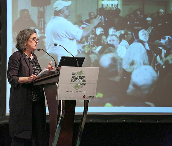 Fung Global Forum Isenberg