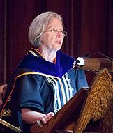 Baccalaureate Tilghman