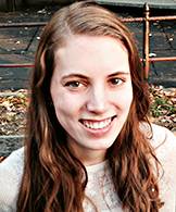 Gates Scholars McMahon