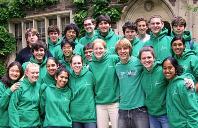 Integrated Science Curriculum juniors