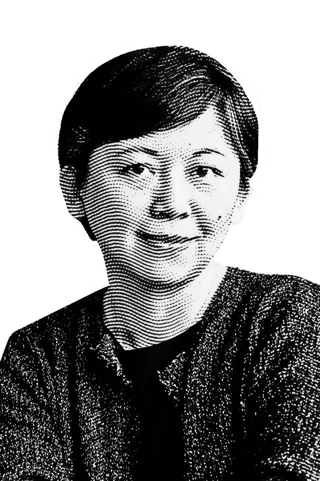 Yiyun Li