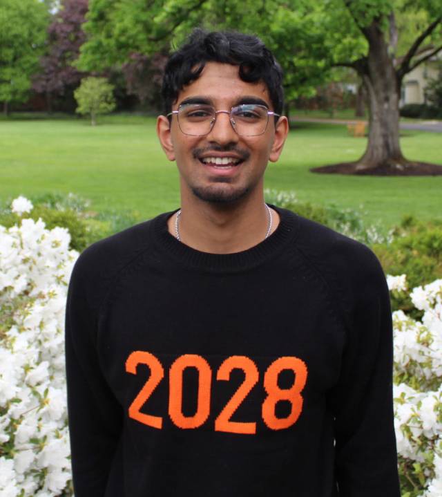 Roshan Natarajan