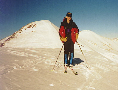 Cross-country Skiing