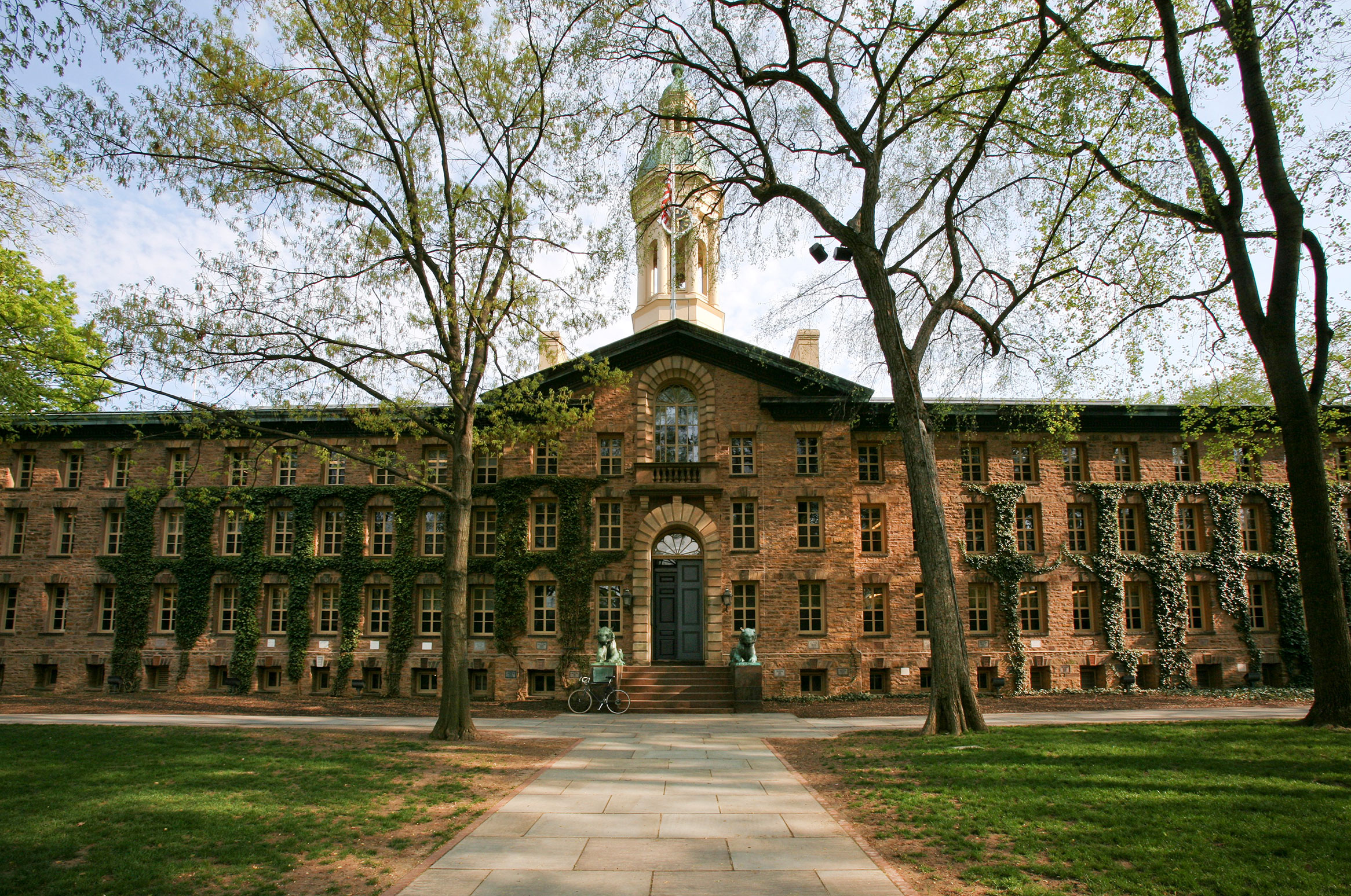 Home Princeton University