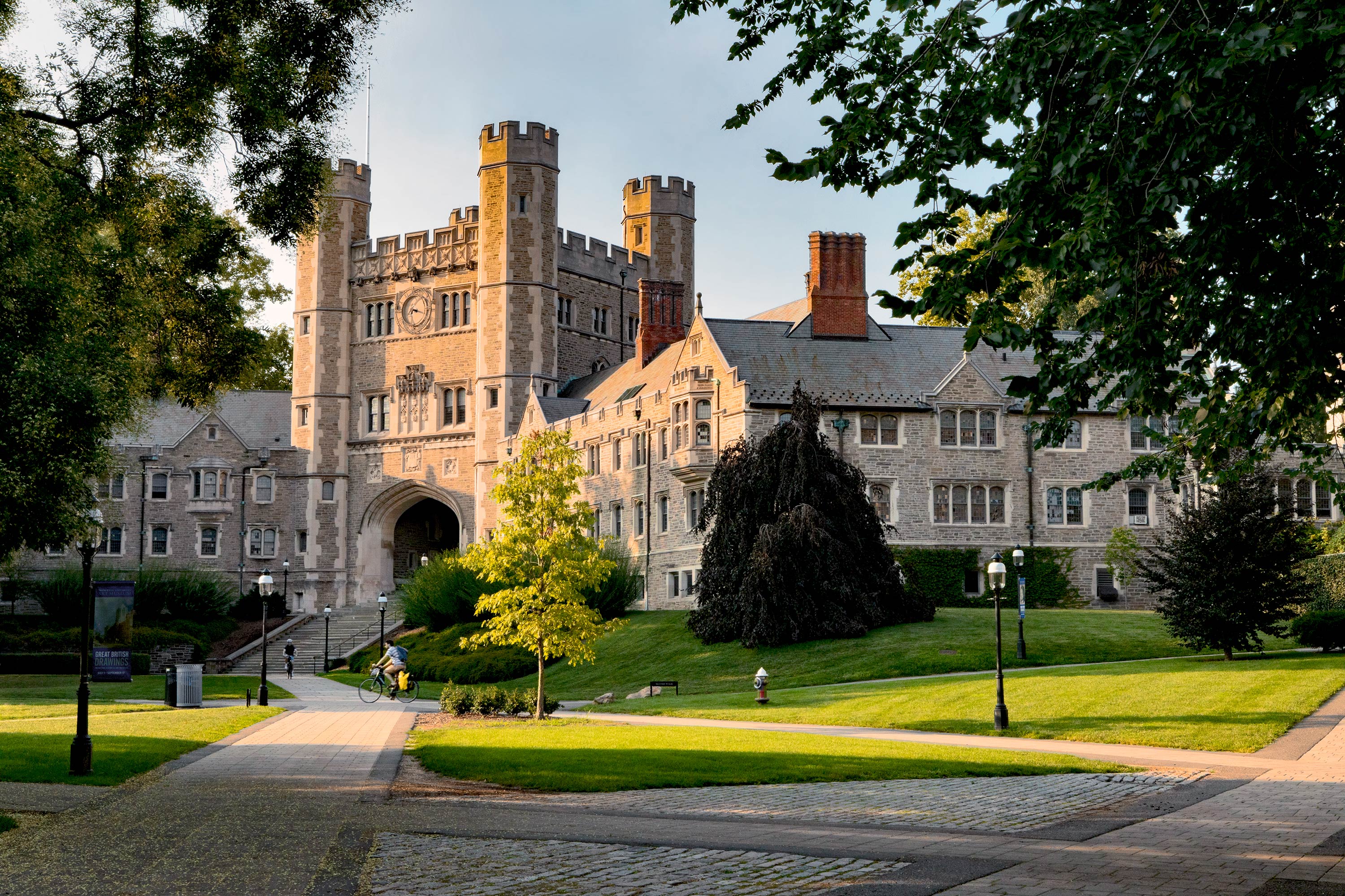 Princeton University