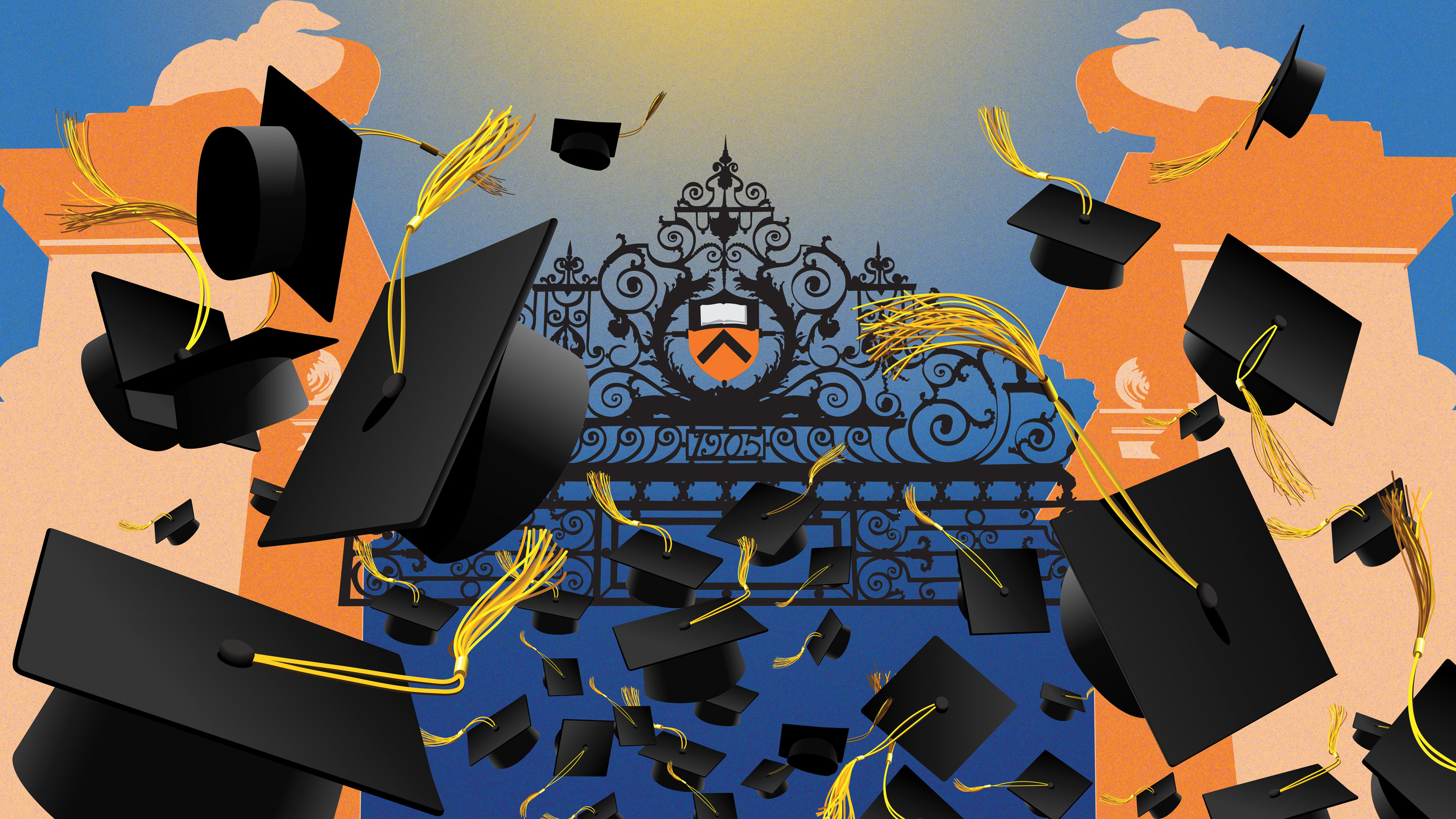 Affordable For All: Financial Aid At Princeton