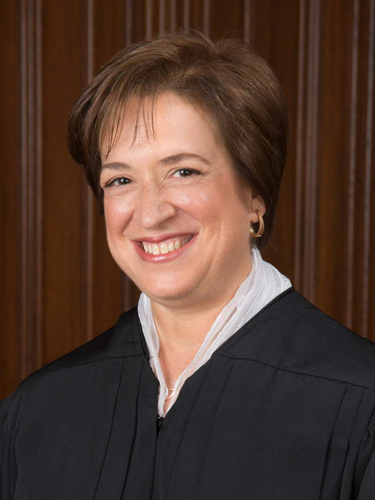 Elena Kagan