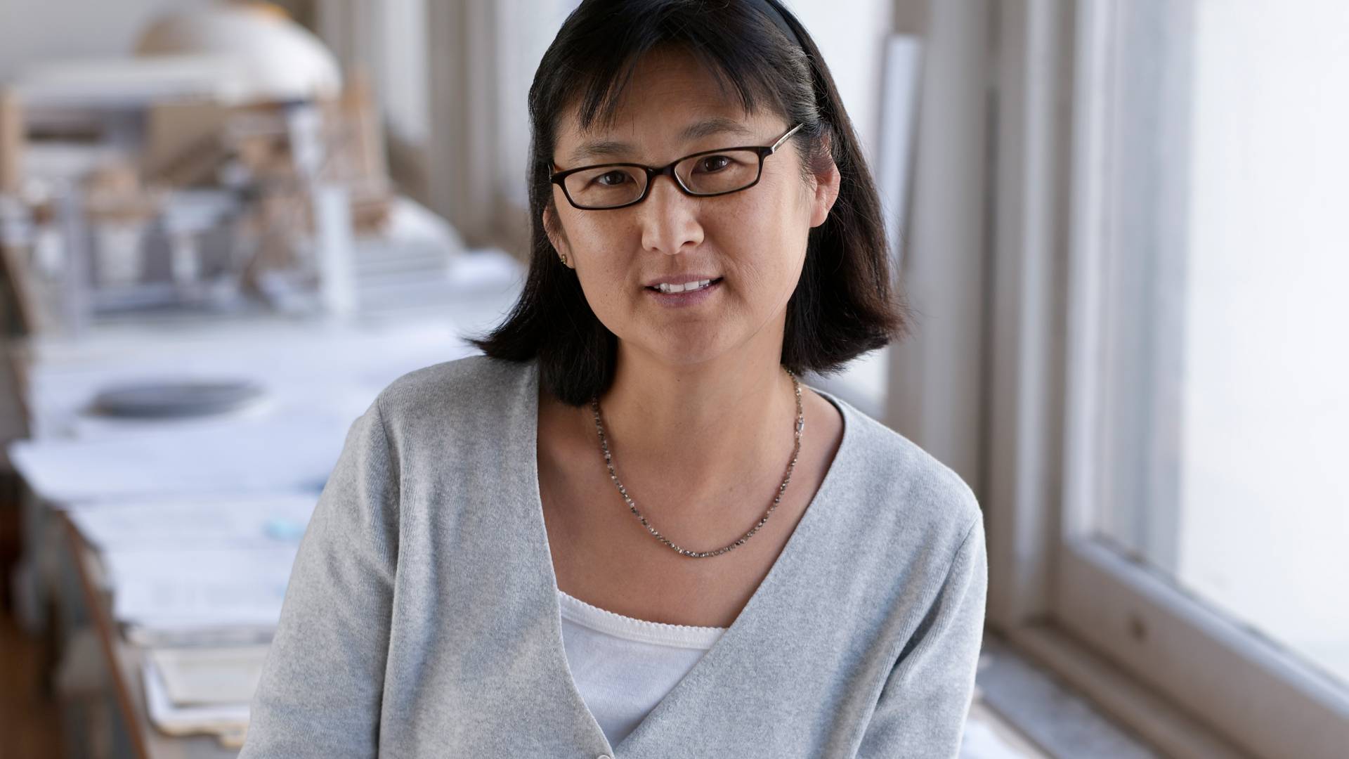 Maya Lin