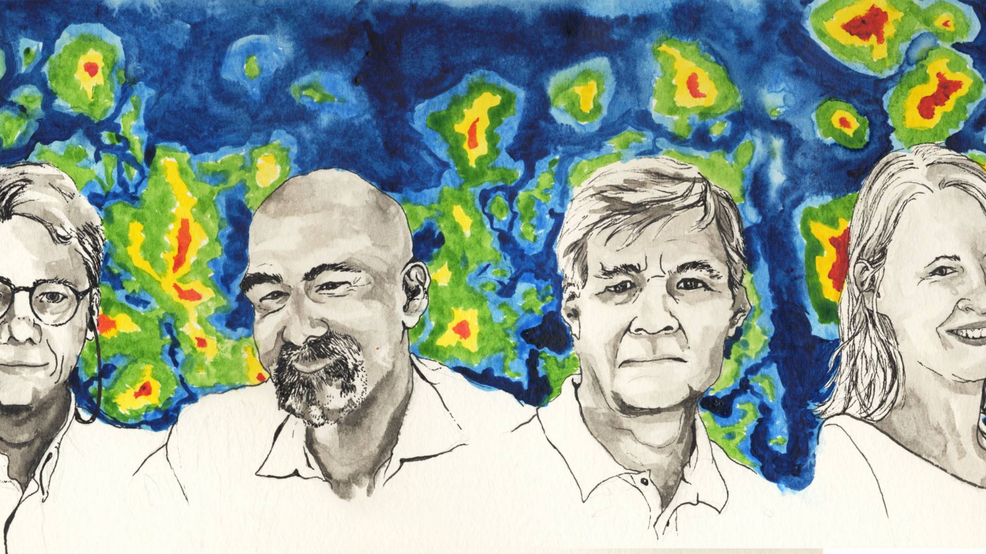 Page Spergel Jarosik Dunkley