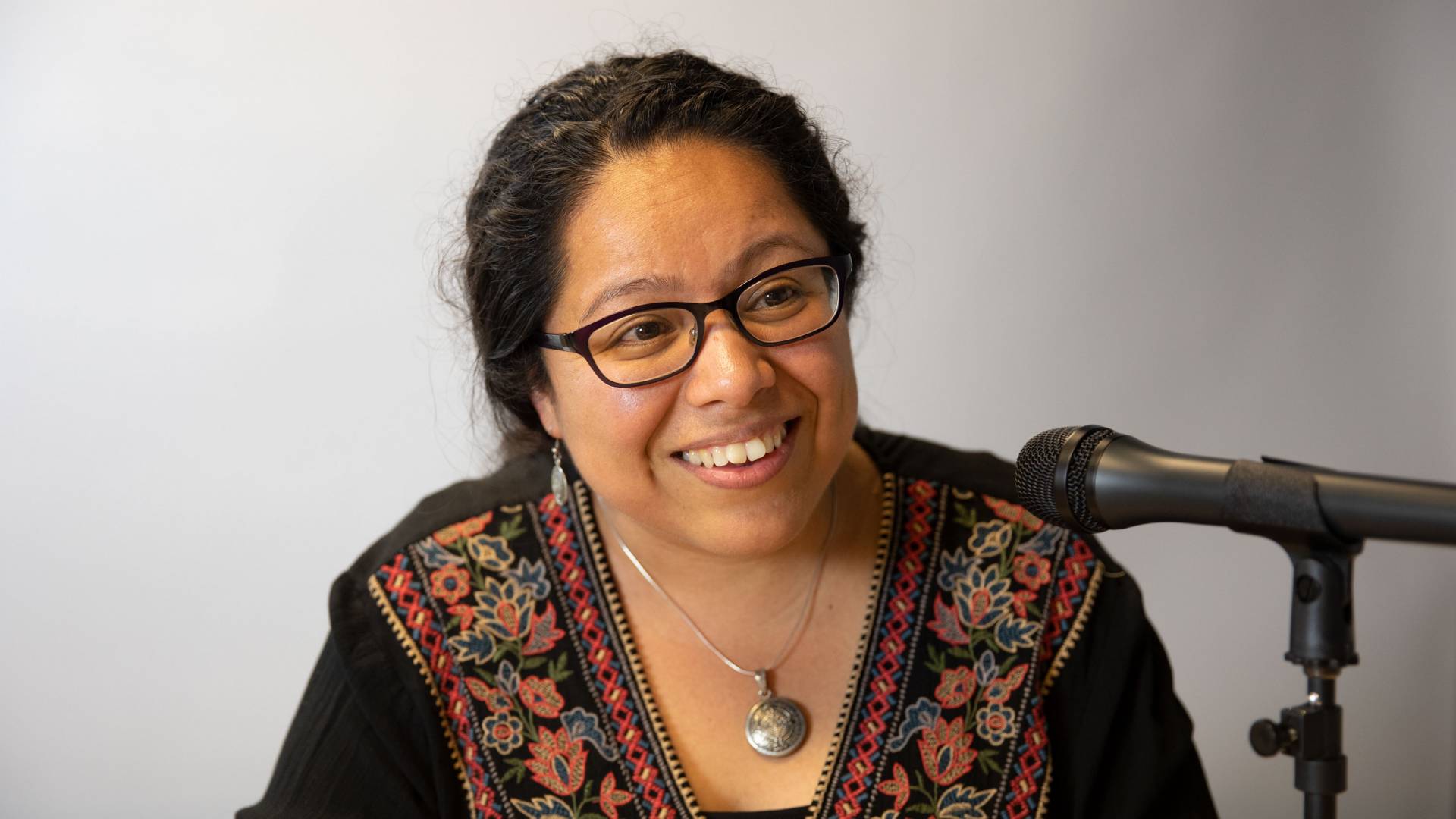 Maribel Hernandez Riverez