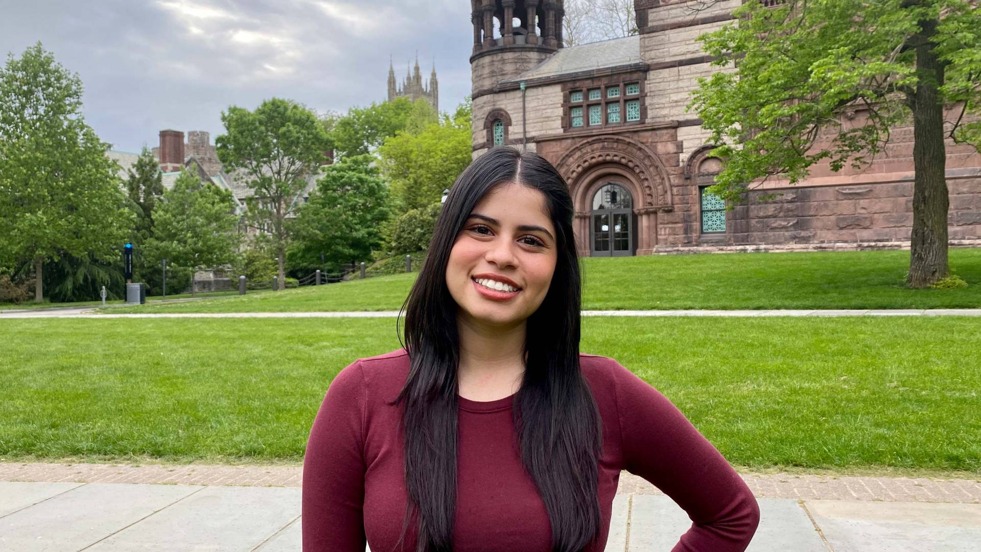 Karina Aguilar Guerrero