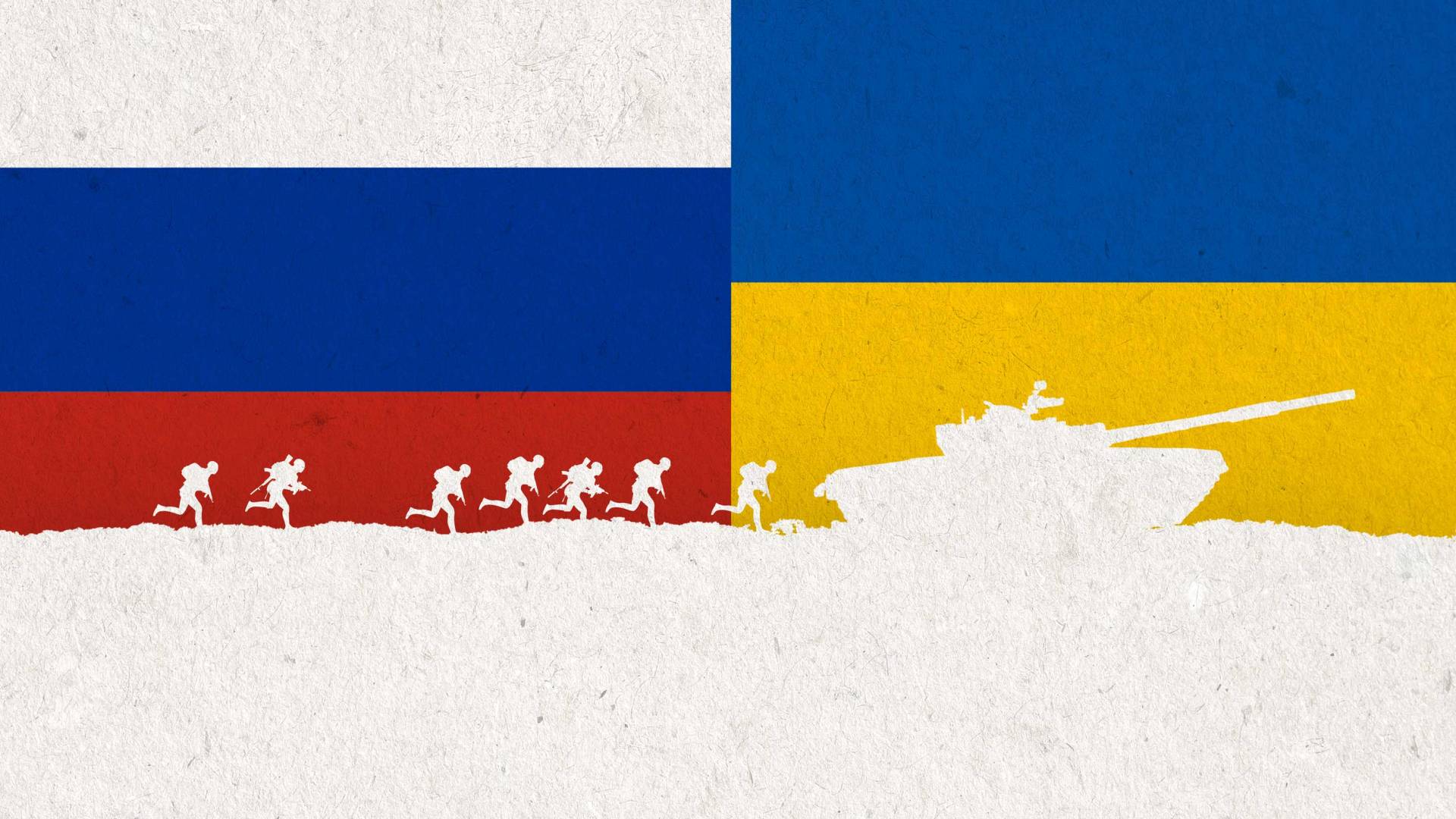 For Russians living abroad and denouncing Ukraine's invasion, a new flag  symbolizes opposition to Putin · Global Voices