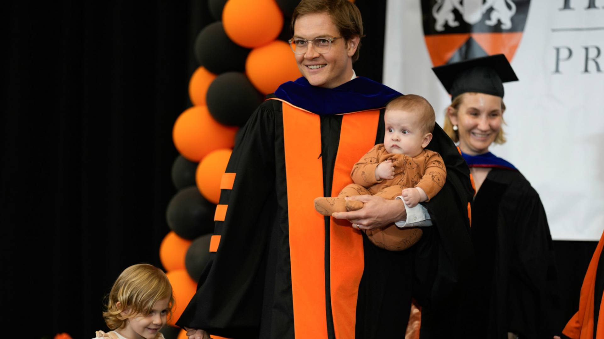 Taylor Craig Zajicek completed his Ph.D. in history in September 2023, and he is now a Mellon postdoctoral fellow in the Columbia University's Harriman Institute for Russian, Eurasian, & East European Studies and a lecturer in the Department of History.
