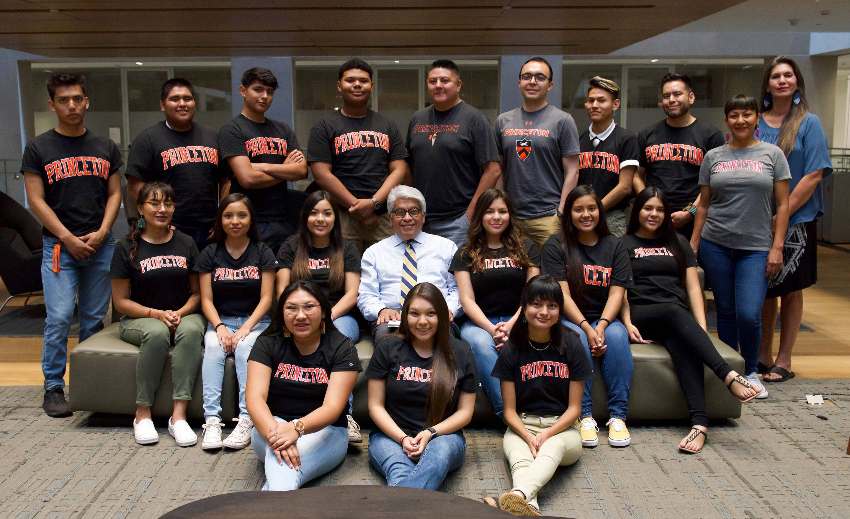 summer-program-at-princeton-for-native-american-high-school-students