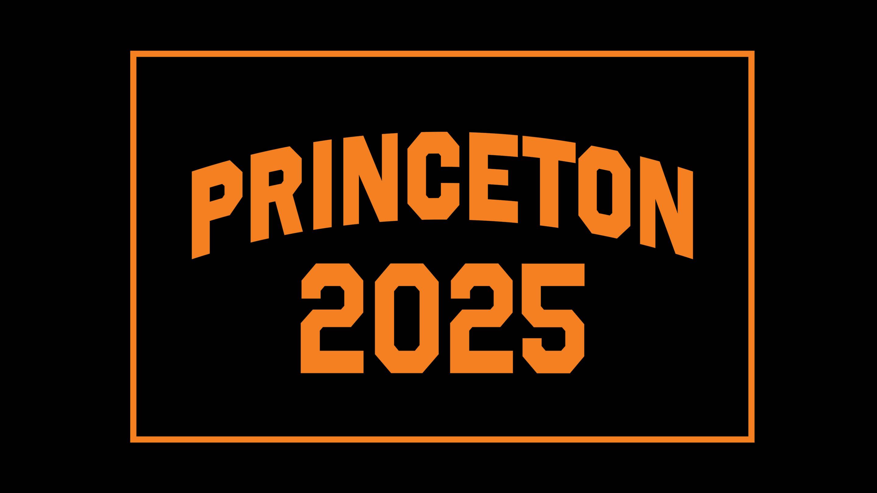 Princeton’s Class of 2025 arrives from around the globe, embracing increased numbers of first 