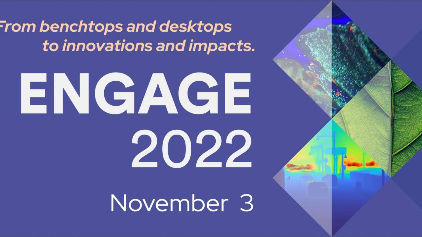 Engage 2022 Conference