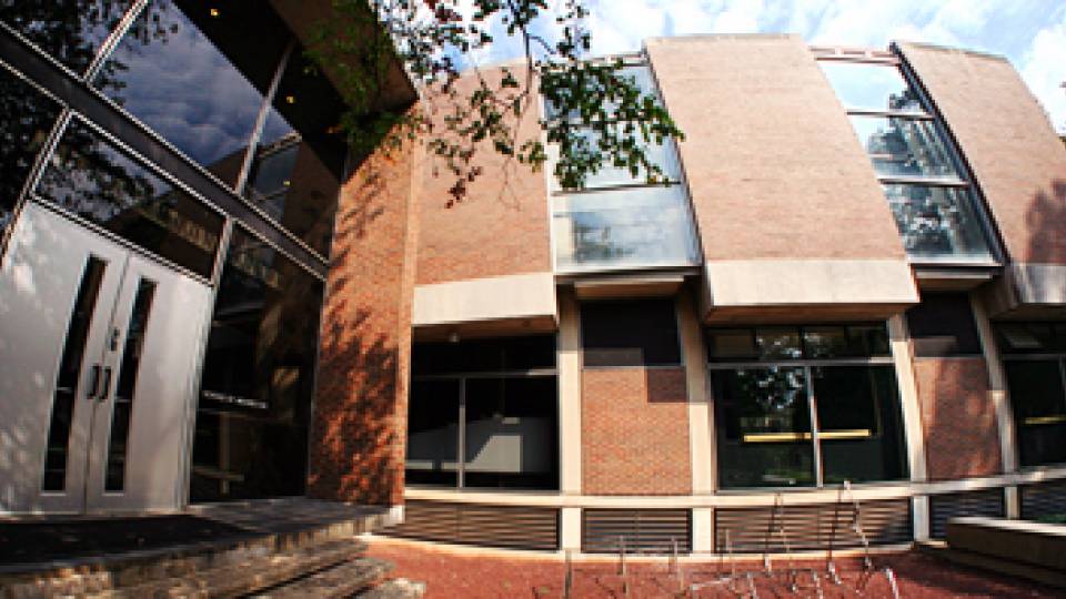 School of Architecture