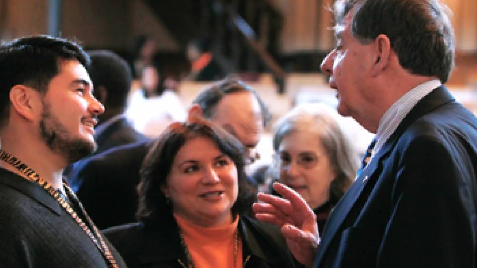 Kaleidoscope conference