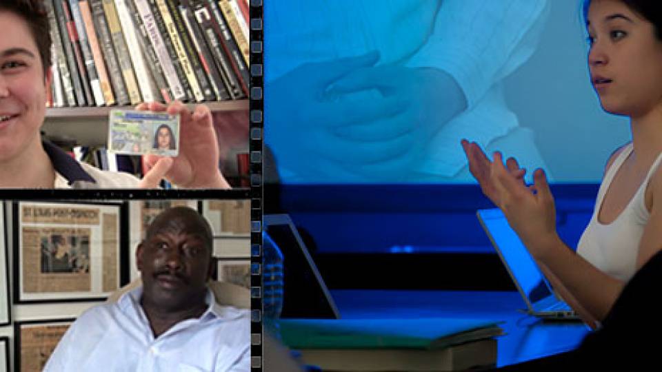 Social Issue Filmmaking home page