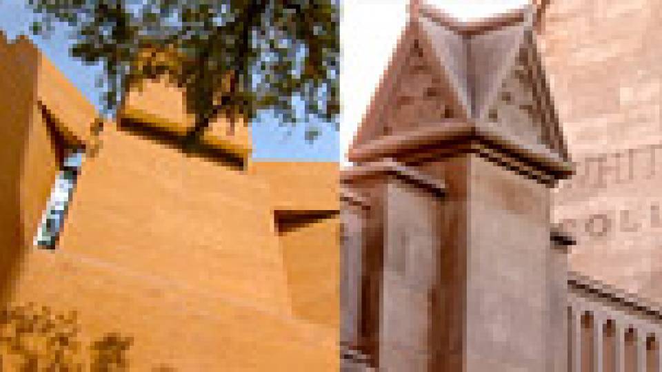 Extreme Visions multimedia