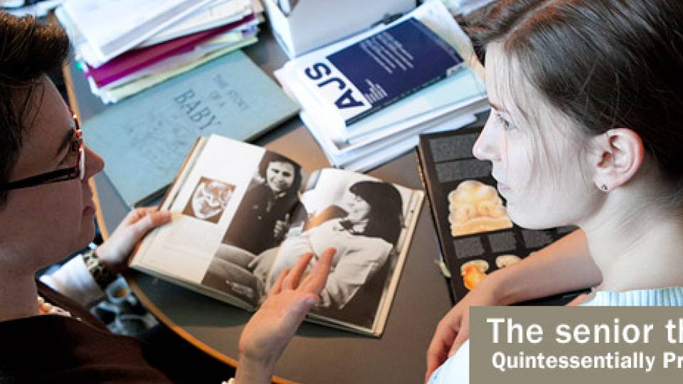 Sr Thesis Brachman home page