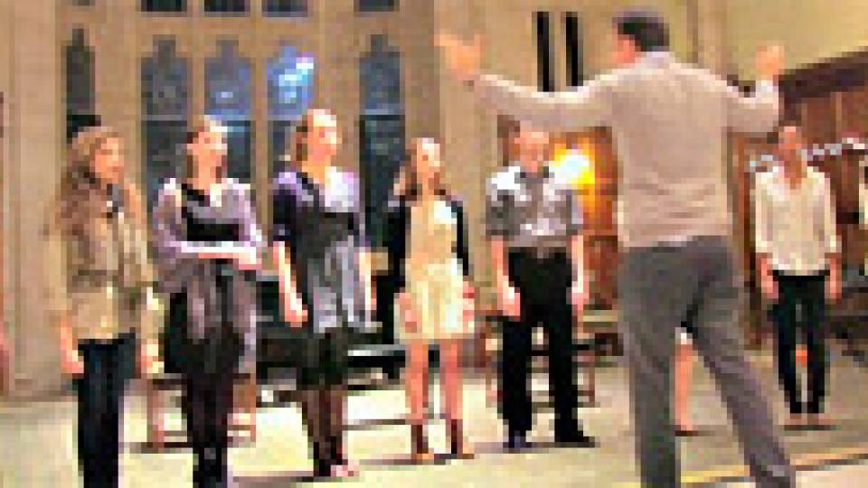 L'Avant Scene multimedia