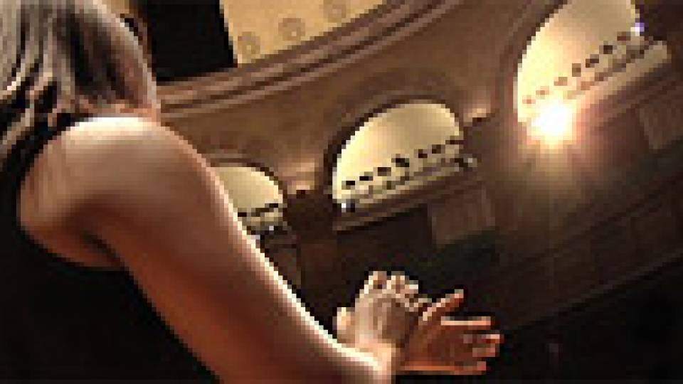 Princeton Story - Tanya multimedia