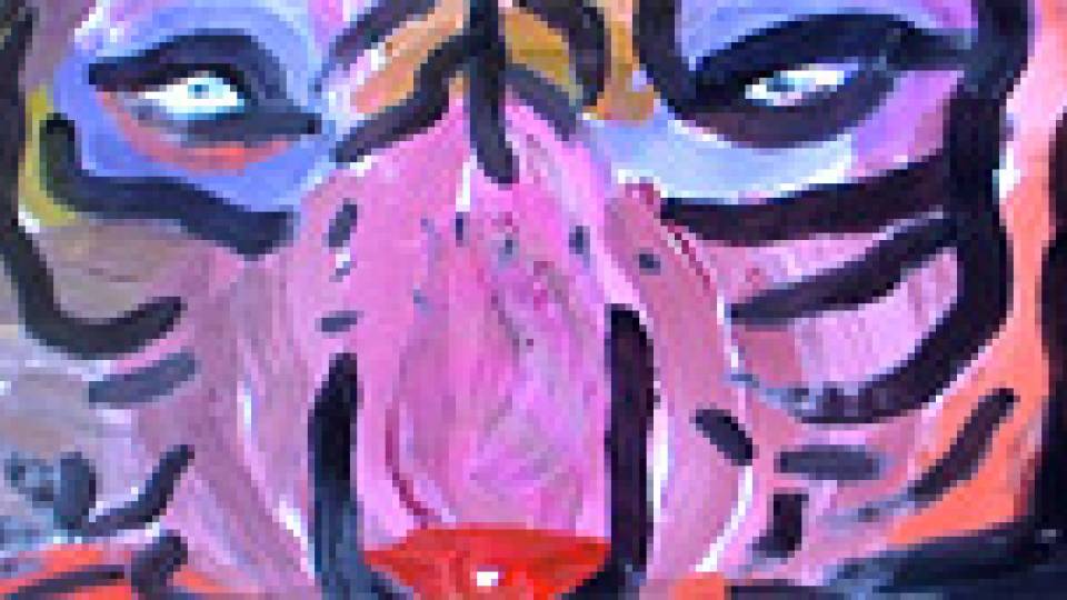 Computer Art multimedia