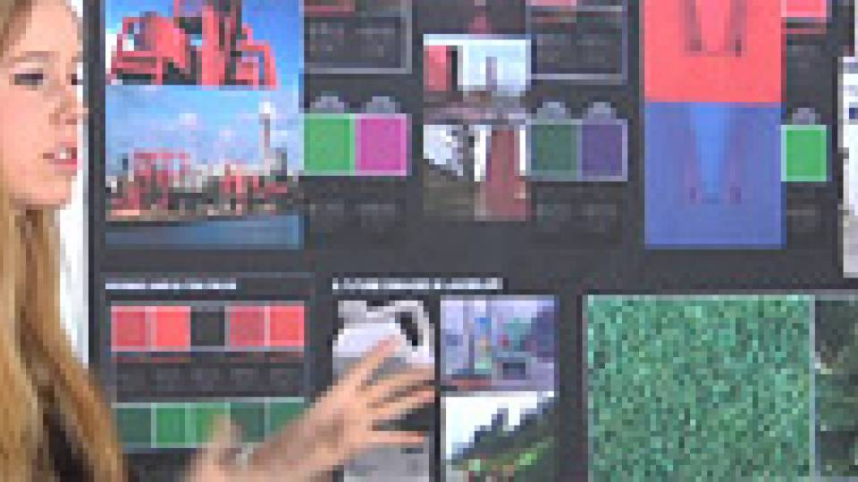 architecture jr work multimedia