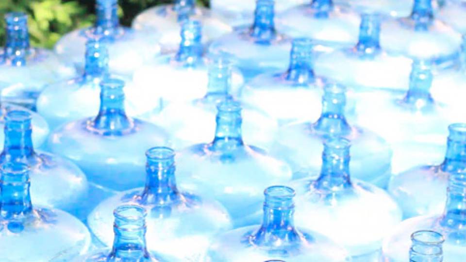 Water from PHOG homepage