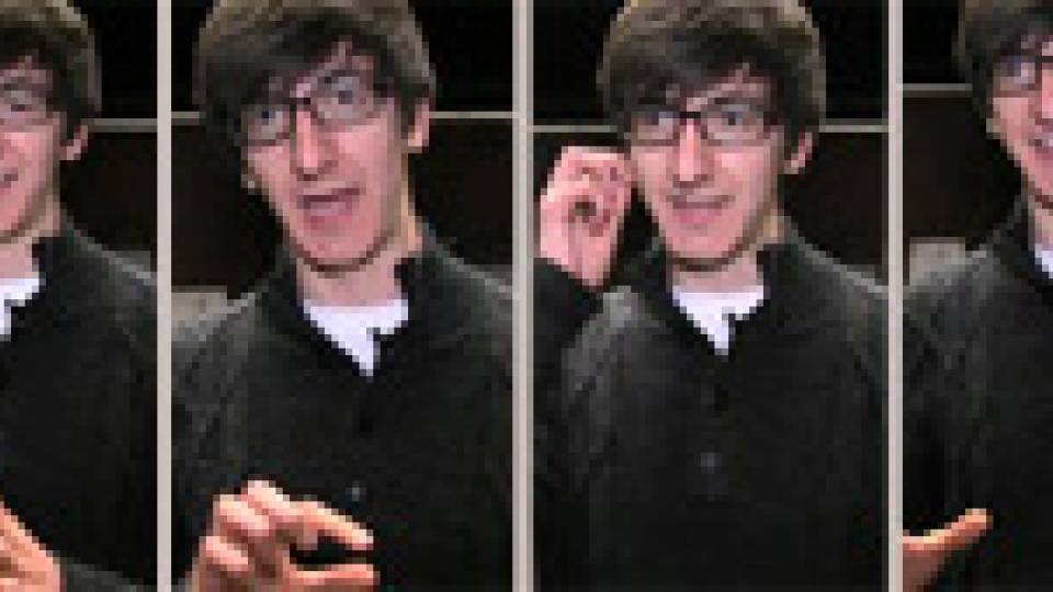 Psychology of humor multimedia visual