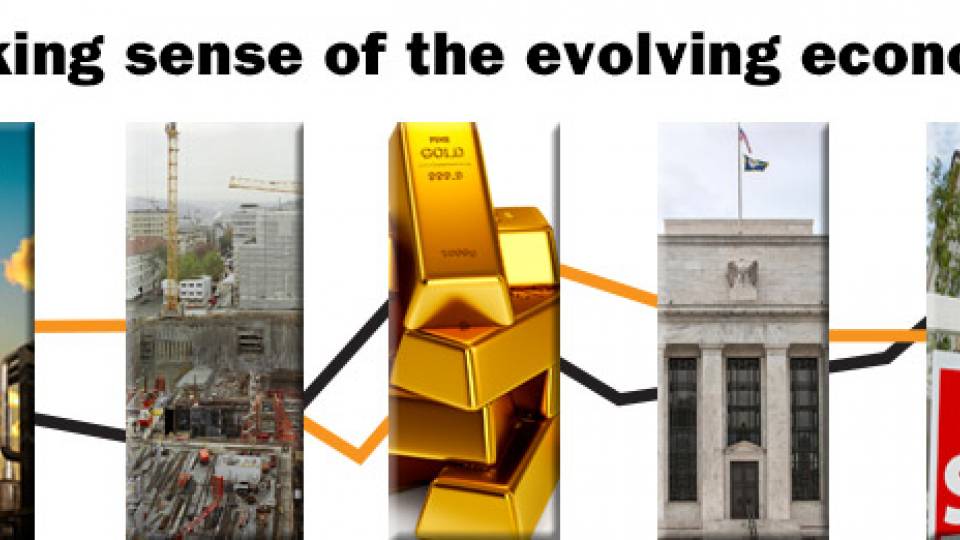 Bendheim homepage visual