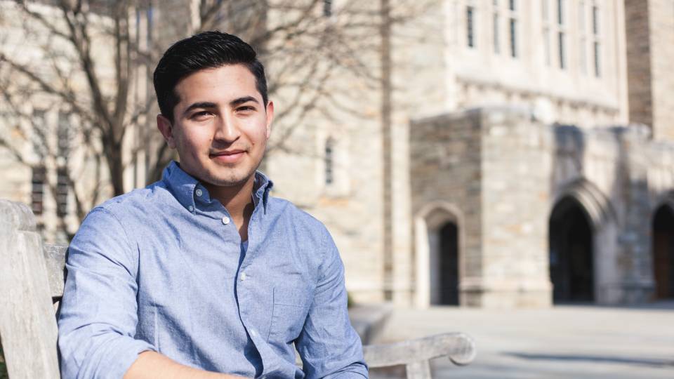 Danny José Navarette