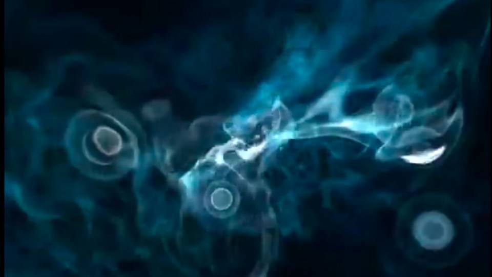 computer simulation of the winds of about 30 Wolf-Rayet stars