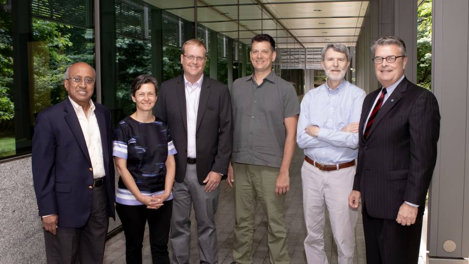 Ramaswamy, Legg, Anderson, Vecchi, Sarmiento, McLean