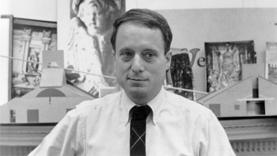 Robert Venturi