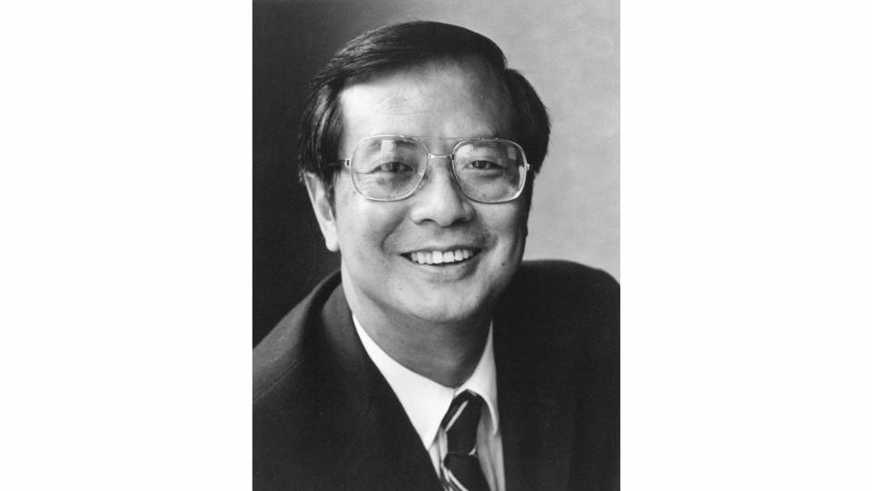 Sau-Hai (Harvey) Lam