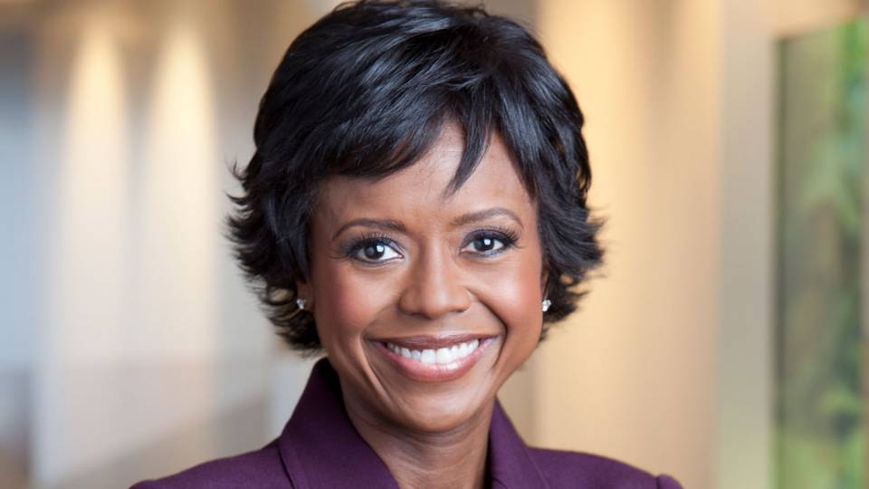 Mellody Hobson