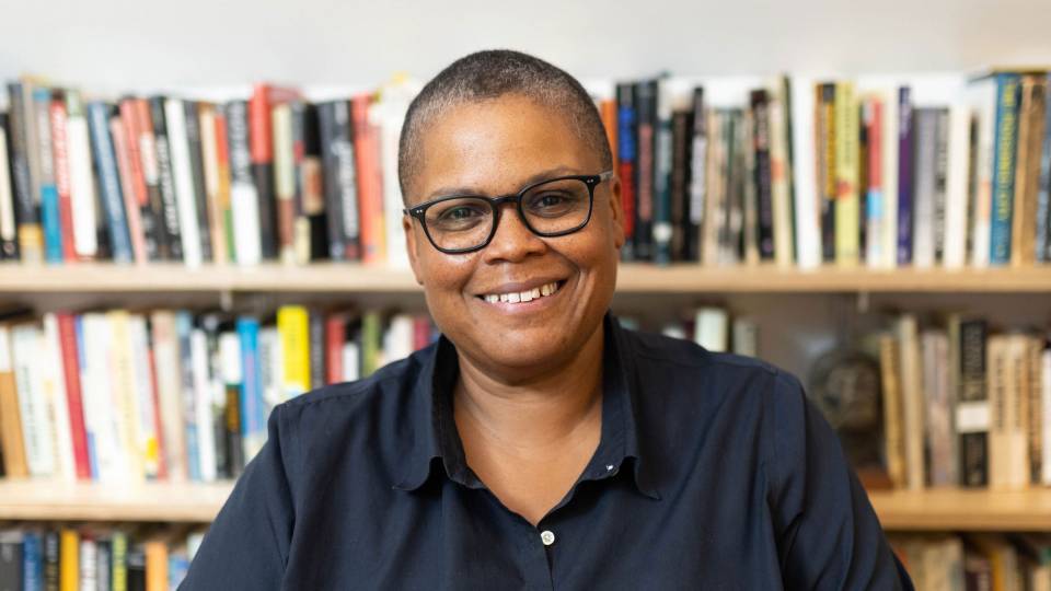 Keeanga-Yamahtta Taylor