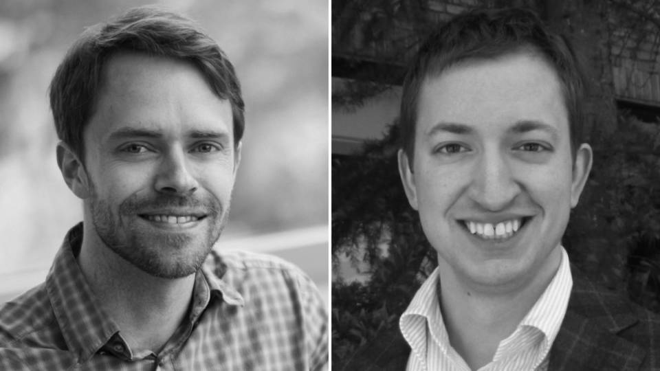 Casey Lew-Williams and Alexander Davis