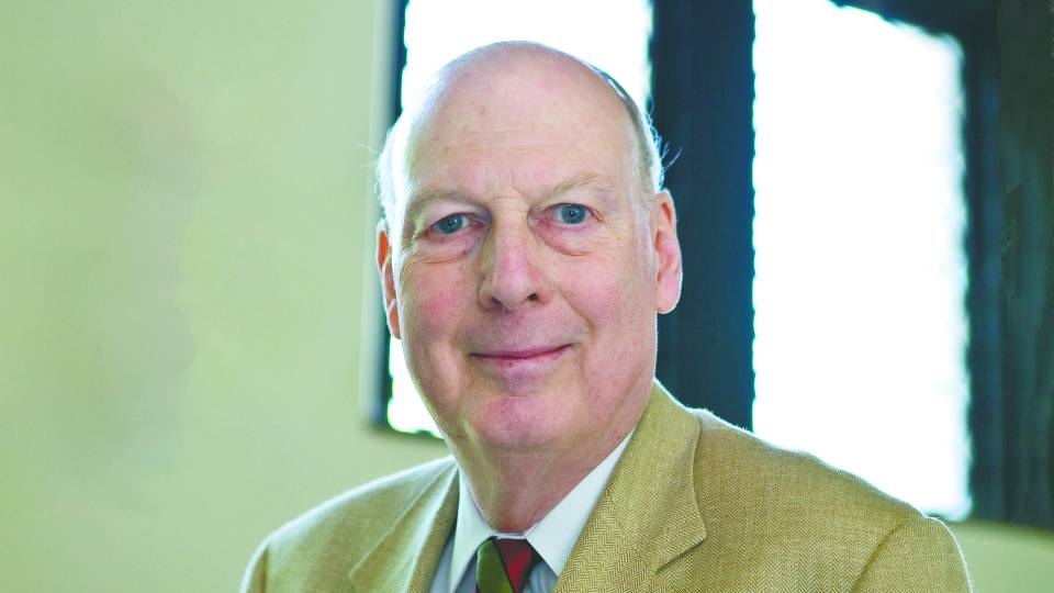 T. Leslie Shear Jr., 2009