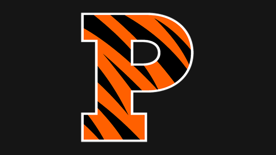The Trustees Of Princeton University logo
