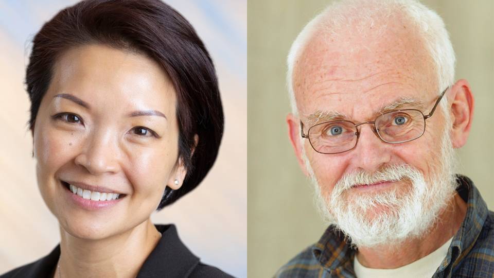 Lynn Loo, and Philip Holmes