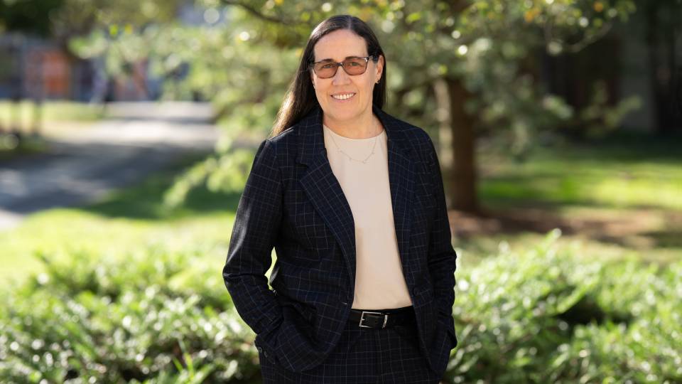 Mónica Ponce de León